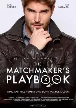 Постер: Кодекс сводника / The Matchmaker's Playbook (2018)