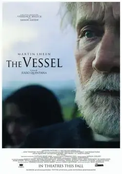 Постер: Сосуд / The Vessel (2016)