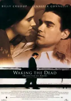 Постер: Пробуждая мертвецов / Waking the Dead (2000)