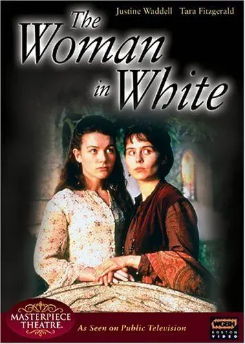 Постер: Женщина в белом / The Woman in White (1997)