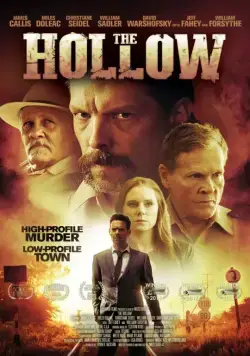 Постер: Лощина / The Hollow (2016)