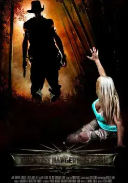 Постер: Самая опасная игра / The Most Dangerous Game (2017)