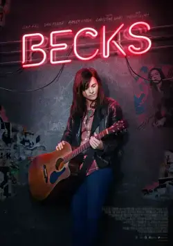 Постер: Бекс / Becks (2017)