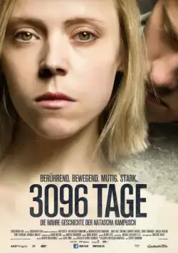 Постер: 3096 дней / 3096 Tage (2013)