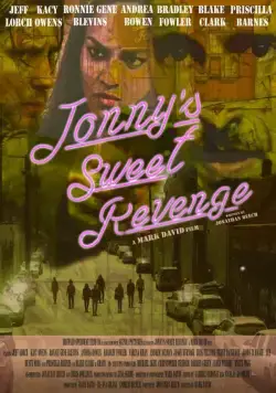 Постер: Сладкая месть Джонни / Jonny's Sweet Revenge (2017)
