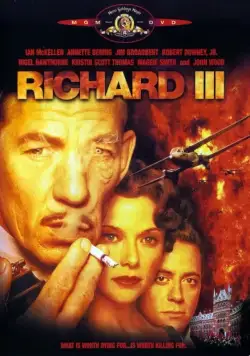 Постер: Ричард III / Richard III (1995)