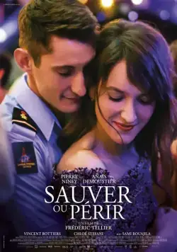 Постер: Спасти или погибнуть / Sauver ou périr (2018)