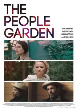 Постер: Сад людей / The People Garden (2016)