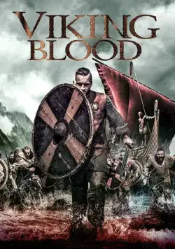 Постер: Кровь викинга / Viking Blood (2019)