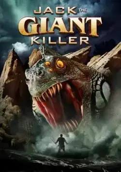 Постер: Джек – убийца великанов / Jack the Giant Killer (2013)