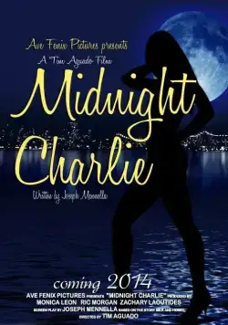 Постер: Черный рубин / Black Ruby (2017)