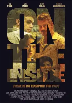 Постер: Изнутри / On the Inside (2011)