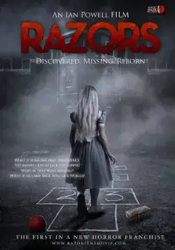 Постер: Бритвы / Razors: The Return of Jack the Ripper (2016)