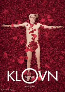 Постер: Клоун: Фильм / Klovn: The Movie (2010)
