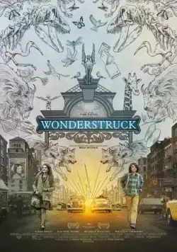 Постер: Мир, полный чудес / Wonderstruck (2017)