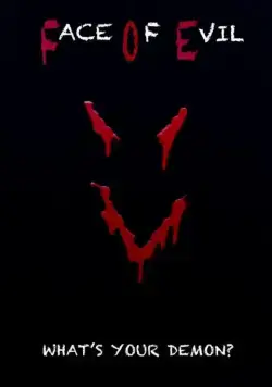 Постер: Лик зла (2016)