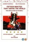 Постер: 15 минут, шокировавшие мир / 15 Minutes That Shook the World (2009)