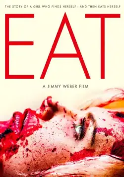 Постер: Еда / Eat (2014)