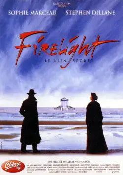 Постер: Пламя страсти / Firelight (1997)