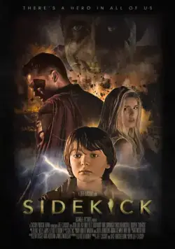 Постер: Напарник / Sidekick (2016)