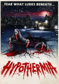 Постер: Гипотермия / Hypothermia (2010)