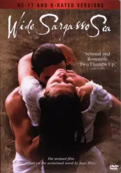 Постер: Широкое Саргассово море / Wide Sargasso Sea (1993)