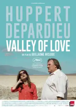 Постер: Долина любви / Valley of Love (2015)