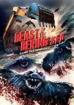 Постер: Чудовища Берингова моря / Bering Sea Beast (2013)