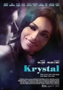 Постер: Кристал / Krystal (2017)