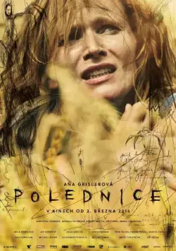 Постер: Полдень / Polednice (2016)