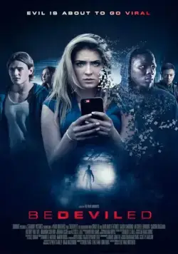 Постер: Дьявол из мобилки / Bedeviled (2016)