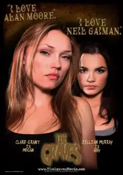 Постер: Могилы / The Graves (2009)