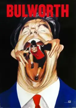 Постер: Булворт / Bulworth (1998)