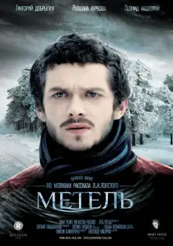 Постер: Метель (2014)