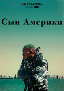 Постер: Сын Америки / Native Son (2019)