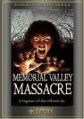 Постер: Резня в Мемориальной долине / Memorial Valley Massacre (1989)