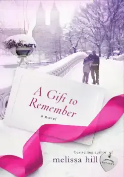Постер: Подарок на память / A Gift to Remember (2017)