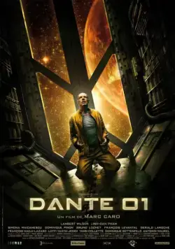 Постер: Данте 01 / Dante 01 (2008)