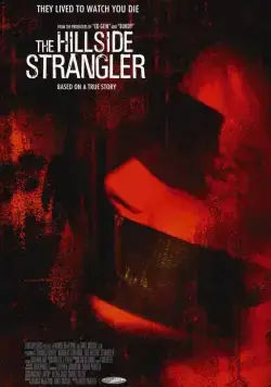 Постер: Душители с холмов / The Hillside Strangler (2004)