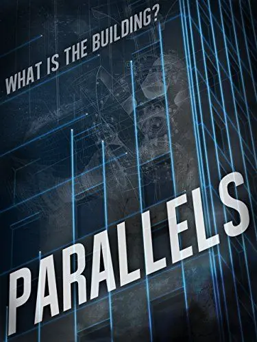 Постер: Параллели / Parallels (2015)