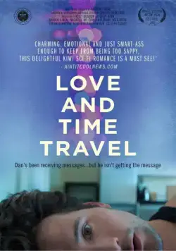Постер: Любовь и путешествия во времени / Love and Time Travel (2016)