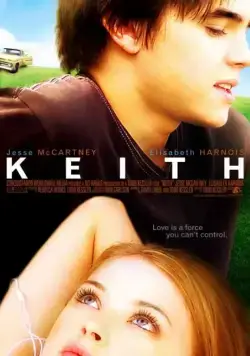 Постер: Кит / Keith (2008)