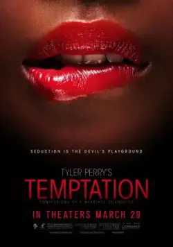 Постер: Семейный консультант / Temptation: Confessions of a Marriage Counselor (2013)