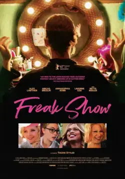 Постер: Цирк уродов / Freak Show (2017)