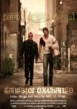 Постер: Обмен по-гангстерски / Gangster Exchange (2010)
