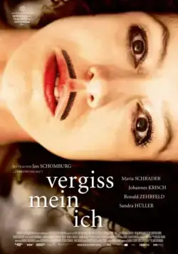 Постер: Забывая себя / Vergiss mein Ich (2014)
