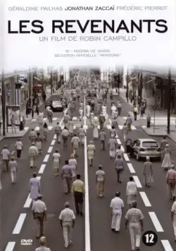 Постер: Вернувшиеся / Les revenants (2004)