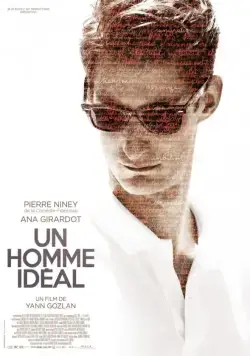 Постер: Идеальный мужчина / Un homme idéal (2015)