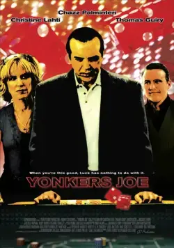 Постер: Йонкерс Джо / Yonkers Joe (2008)