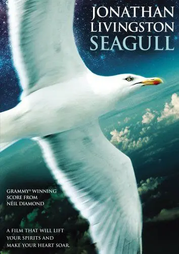 Постер: Чайка по имени Джонатан Ливингстон / Jonathan Livingston Seagull (1973)